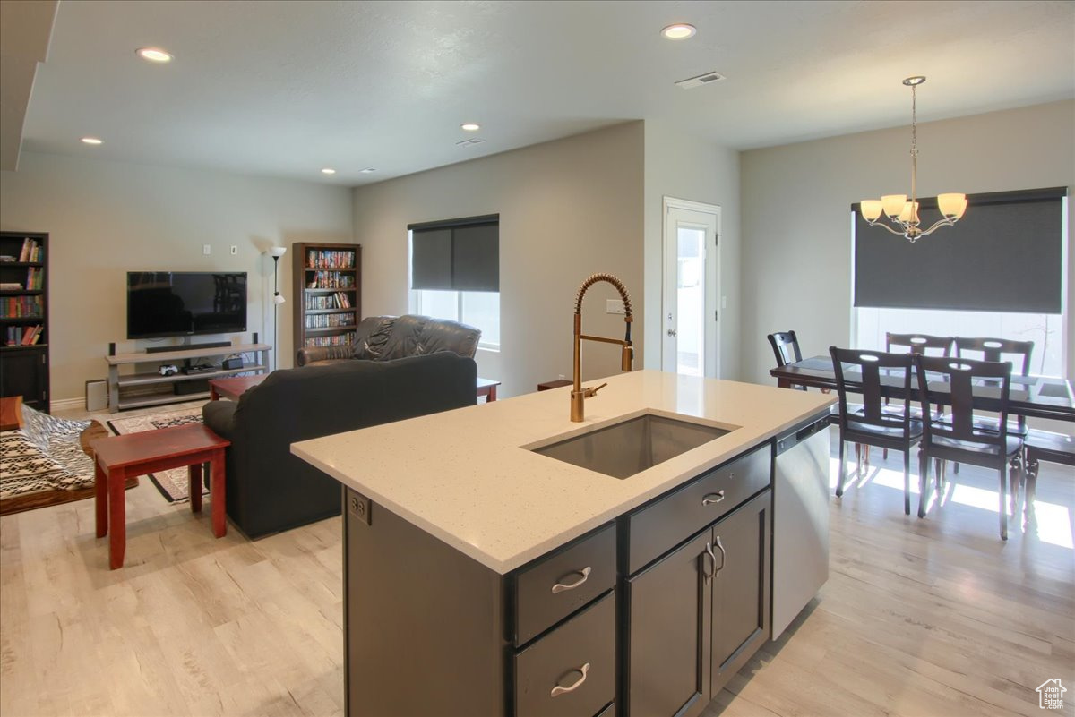 WASATCH MEADOWS - Residential