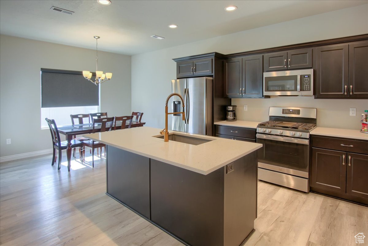 WASATCH MEADOWS - Residential