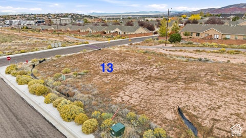 Photo of 1537 S MELANIE WAY #13, Cedar City, UT 84720 (MLS # 2192038)
