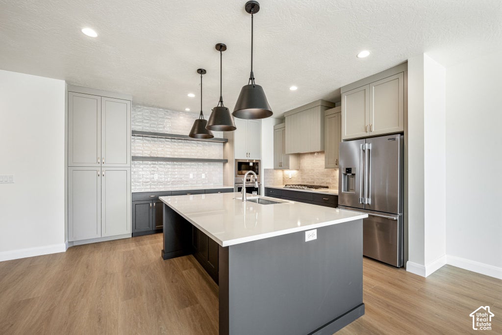 Photo of 3568 E AMANECER LN #85, Washington, UT 84780 (MLS # 2192860)