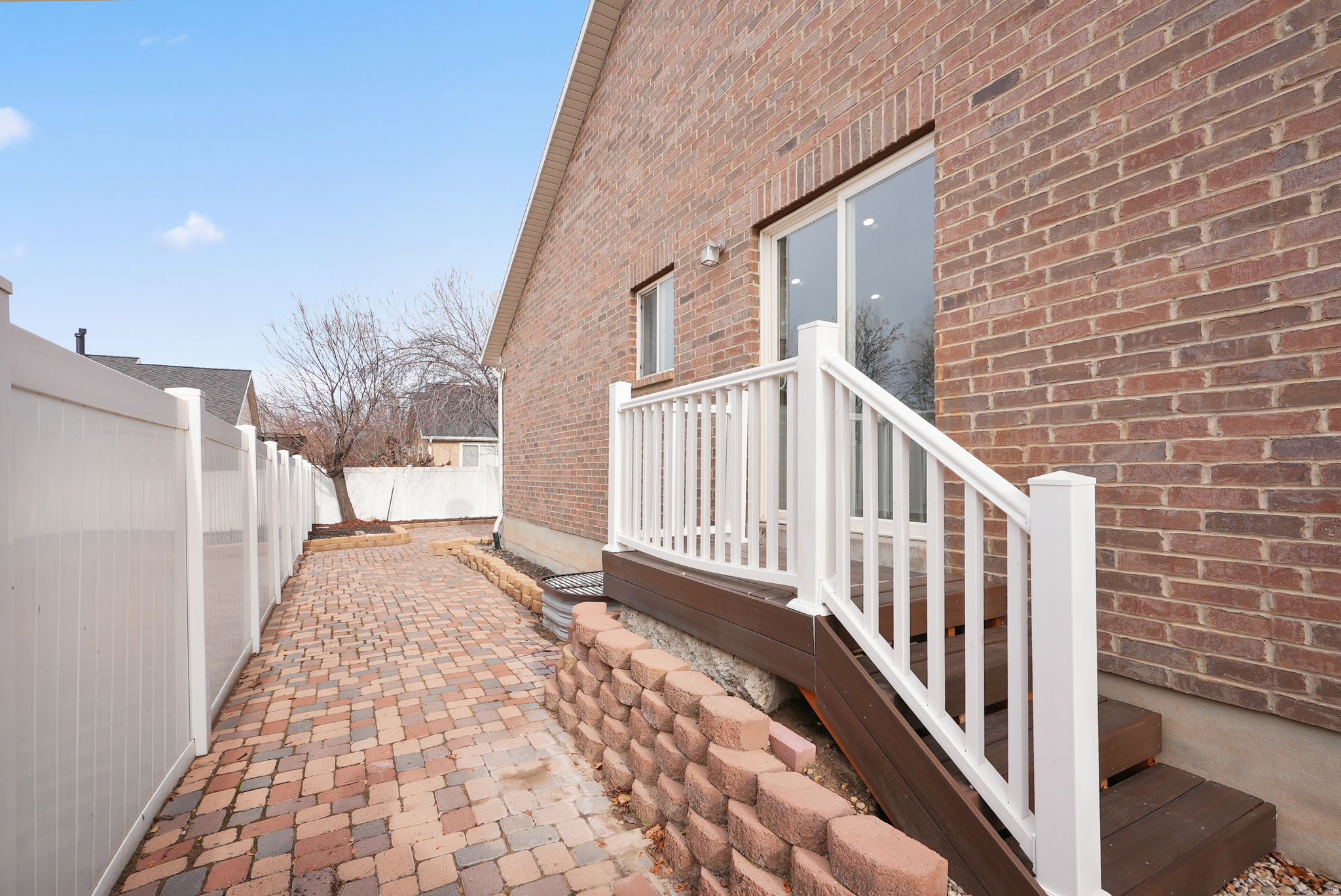 MAPLE MEADOWS - Residential Income