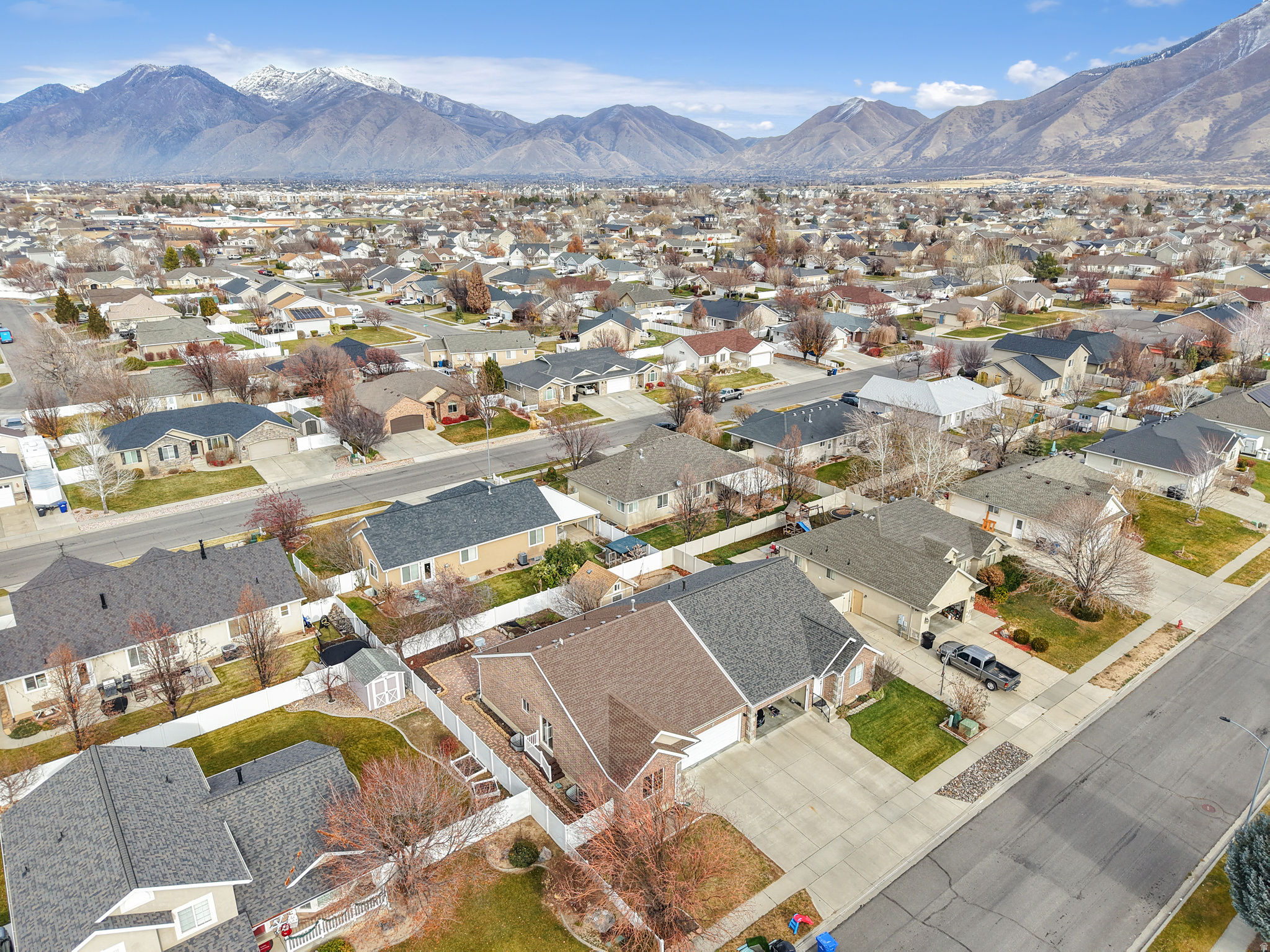 MAPLE MEADOWS - Residential Income