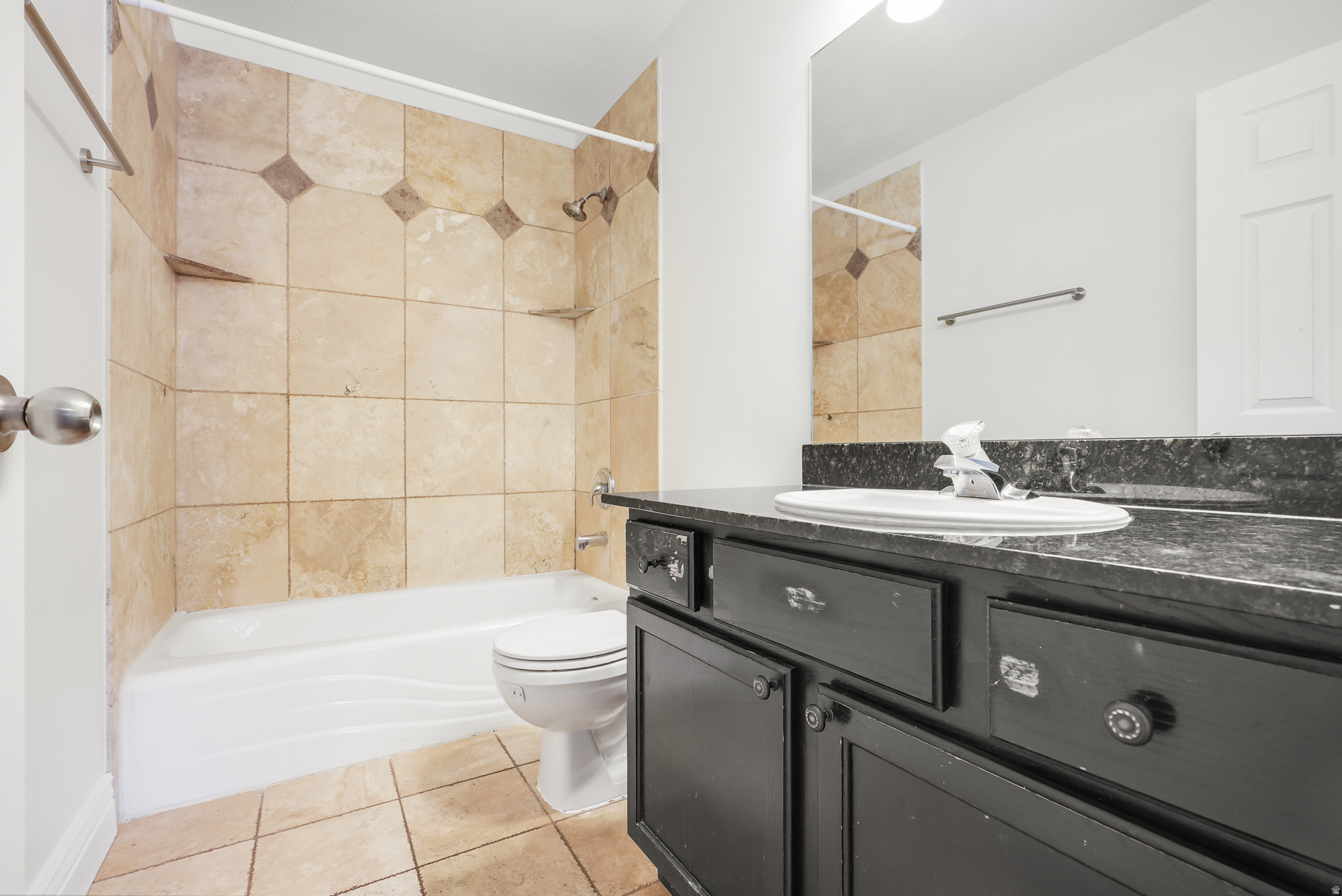 MAPLE MEADOWS - Residential Income