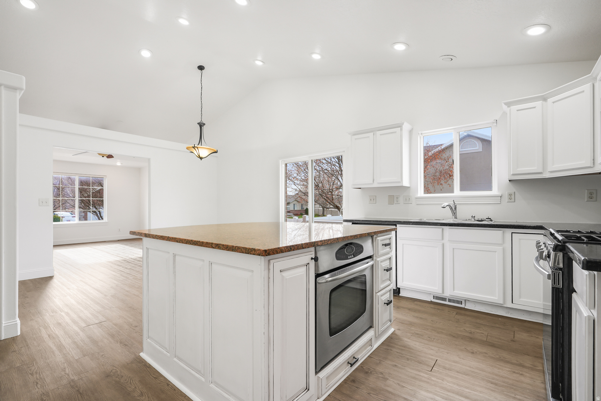 MAPLE MEADOWS - Residential Income