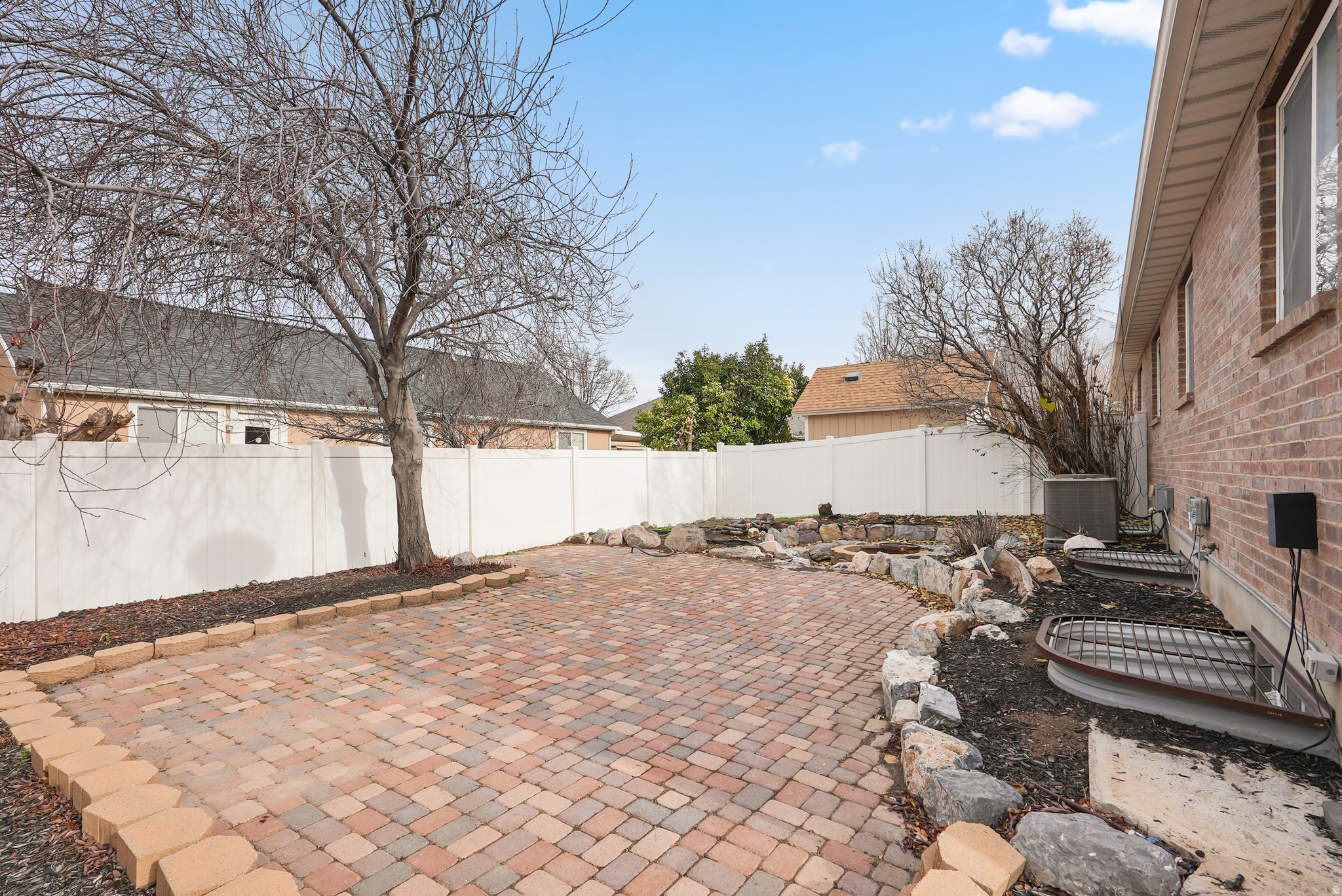 MAPLE MEADOWS - Residential Income