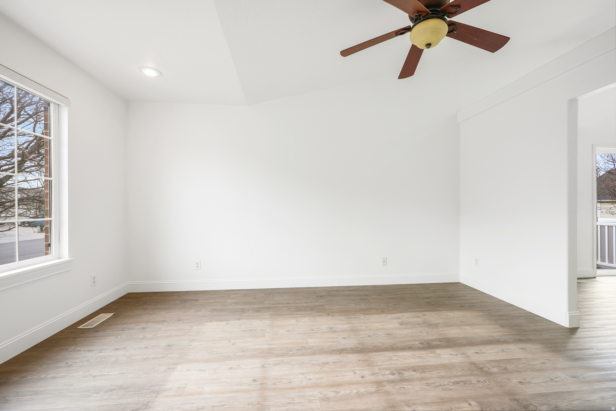 MAPLE MEADOWS - Residential Income