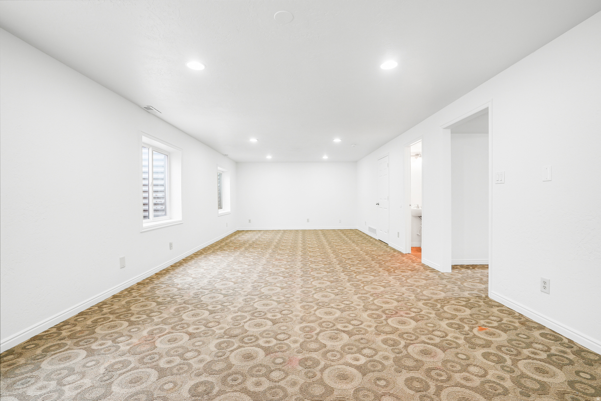 MAPLE MEADOWS - Residential Income