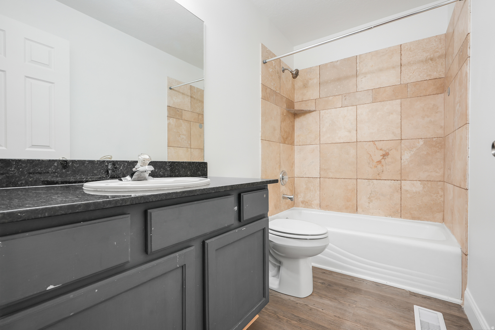 MAPLE MEADOWS - Residential Income