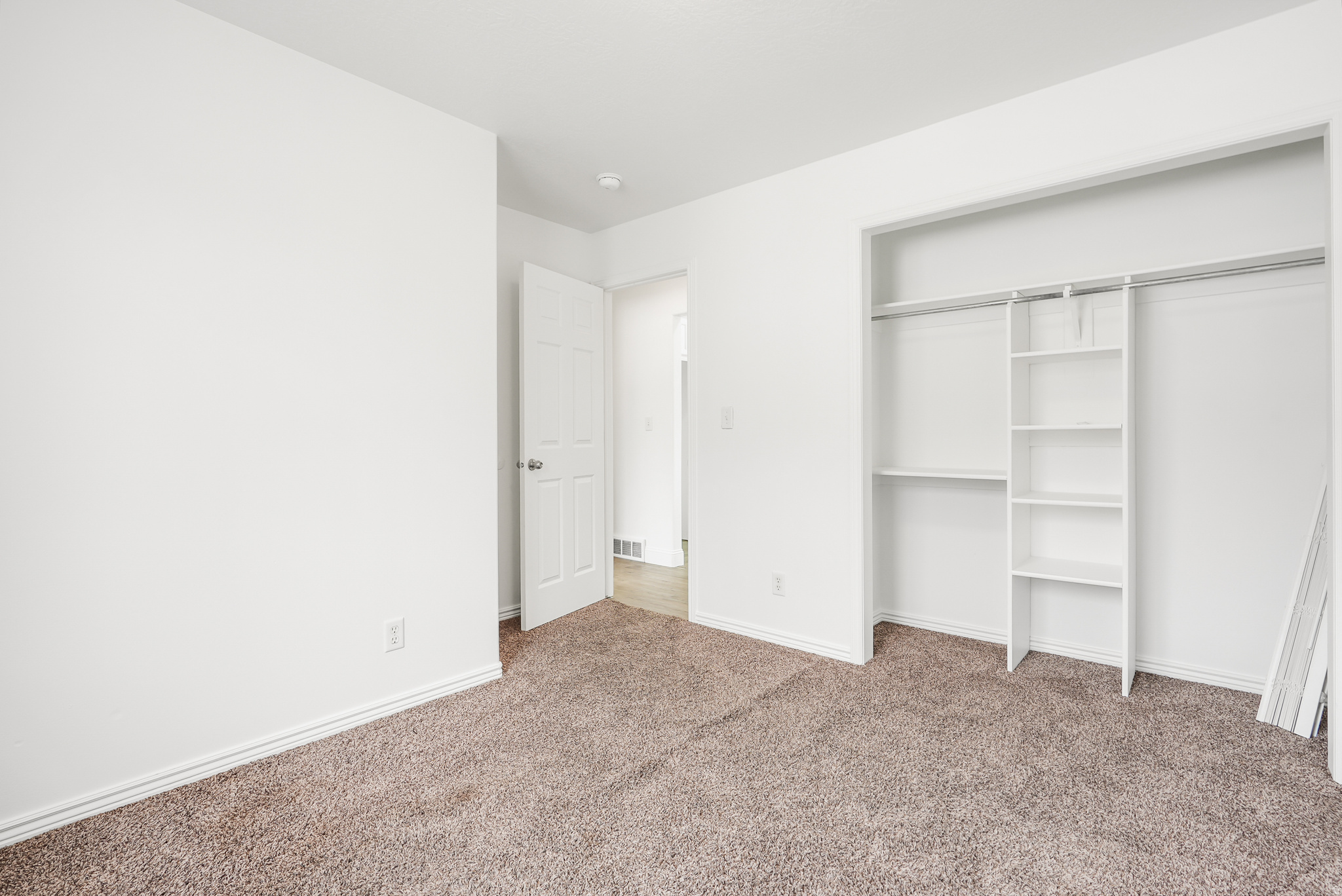 MAPLE MEADOWS - Residential Income