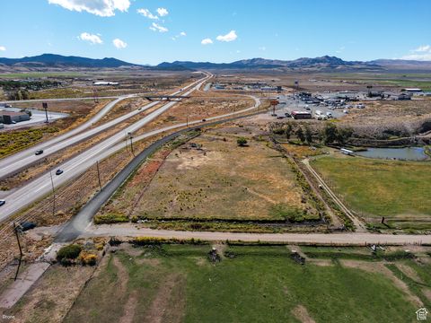 Vacant Land For Sale - 1620 S 525<br/> Beaver County, Beaver, UT 84713