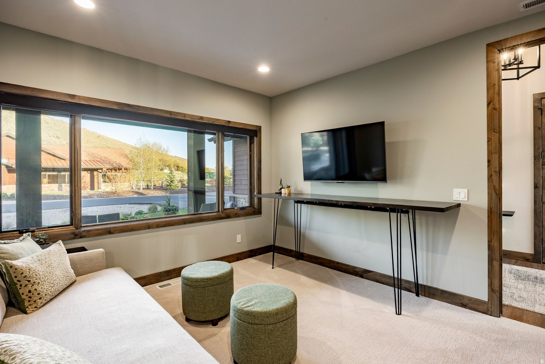 HIGH STAR RANCH - Residential