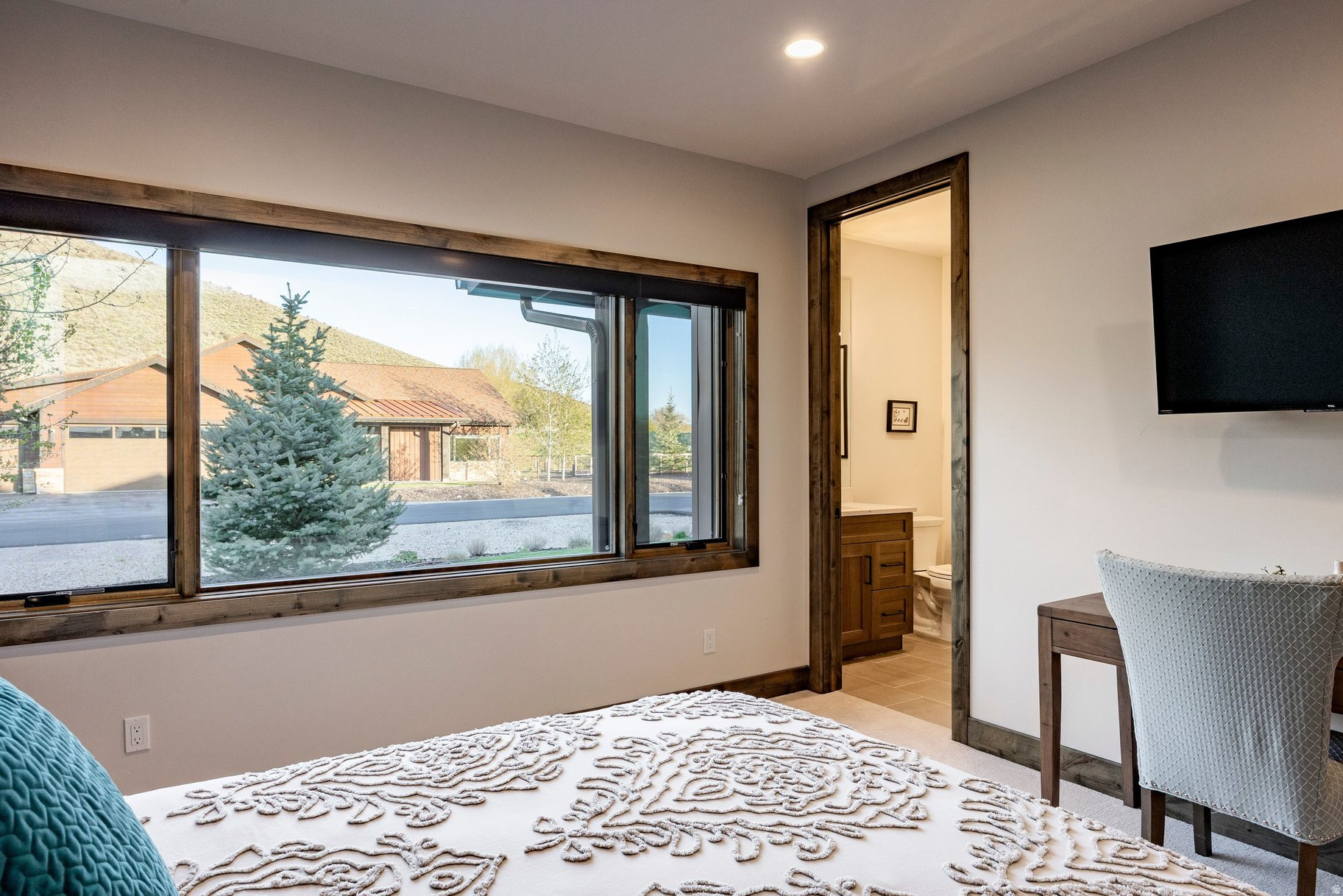HIGH STAR RANCH - Residential