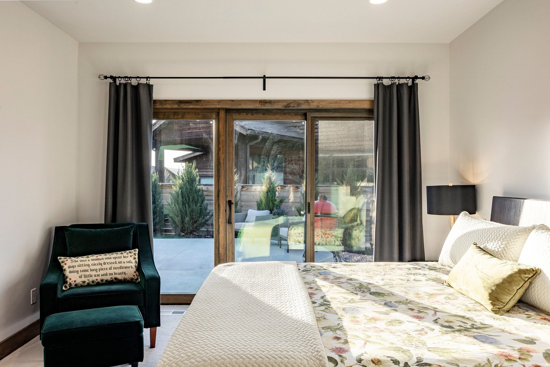 HIGH STAR RANCH - Residential