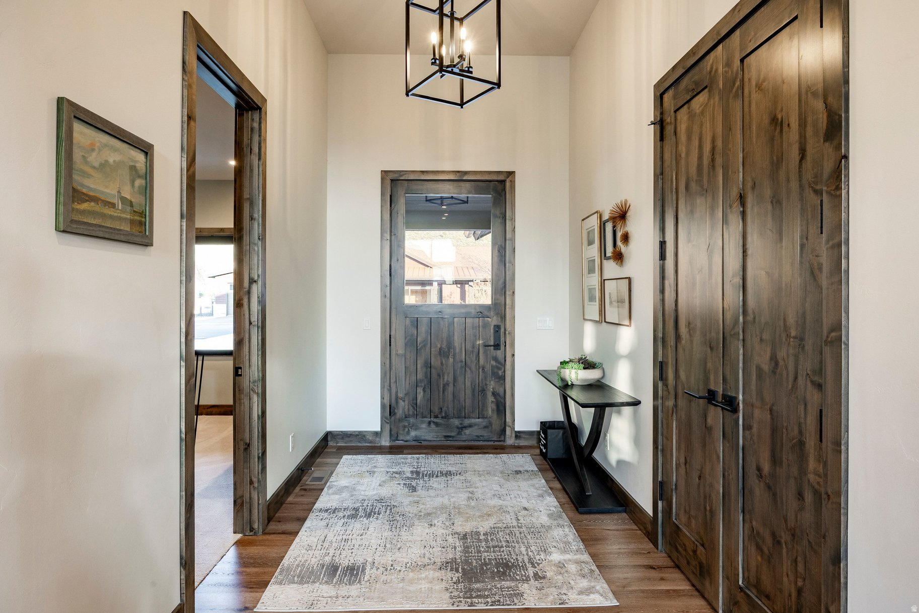 HIGH STAR RANCH - Residential