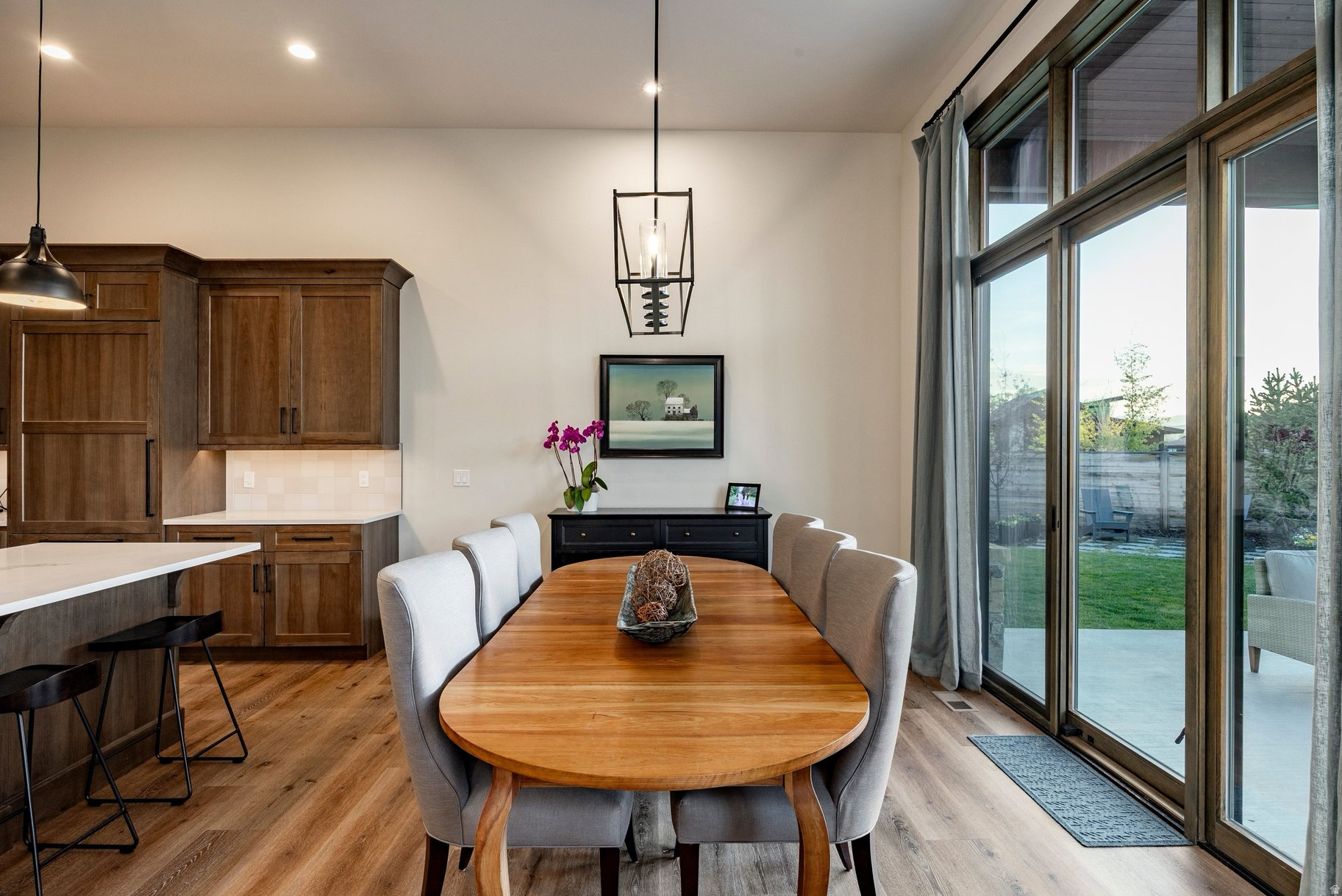 HIGH STAR RANCH - Residential