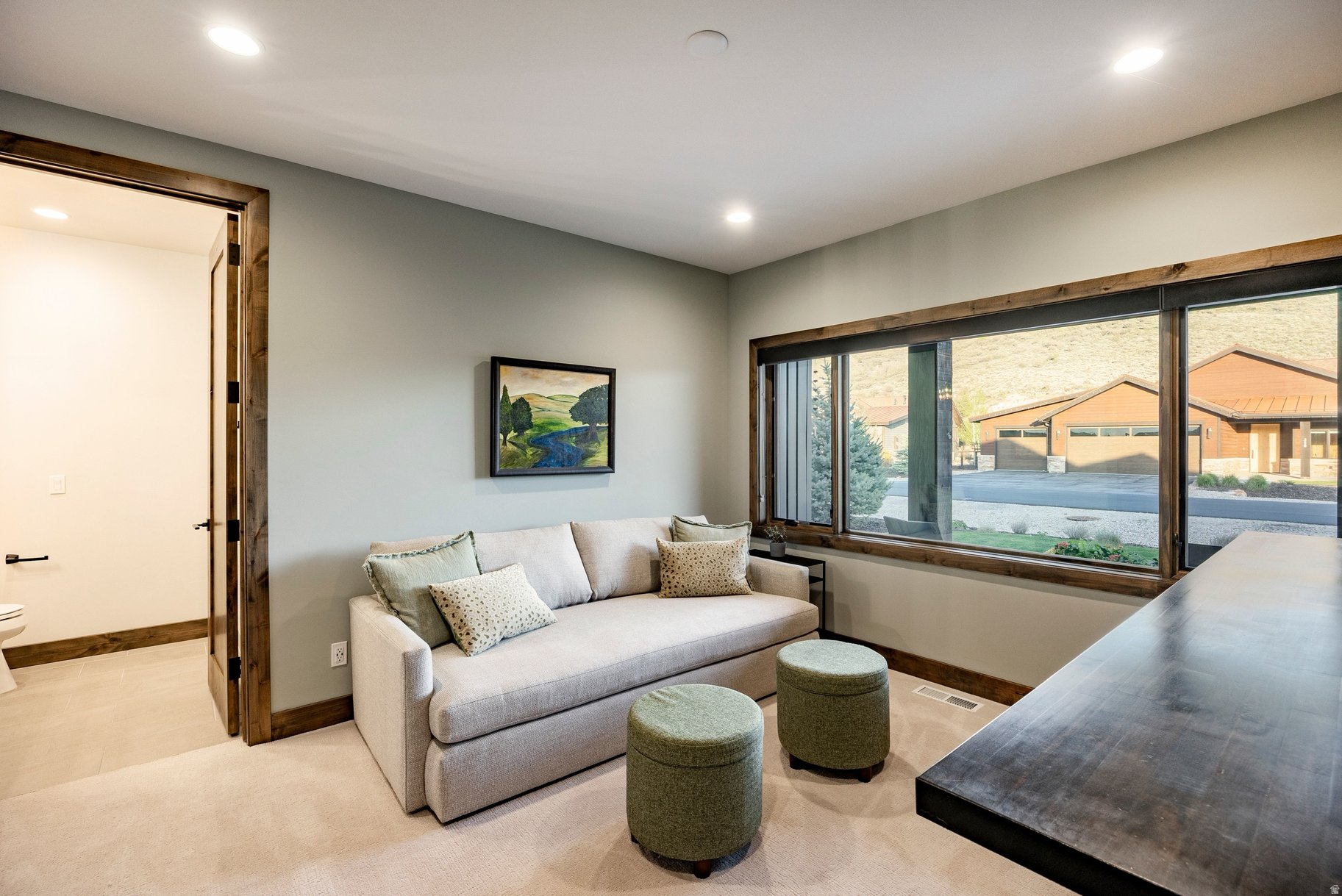 HIGH STAR RANCH - Residential