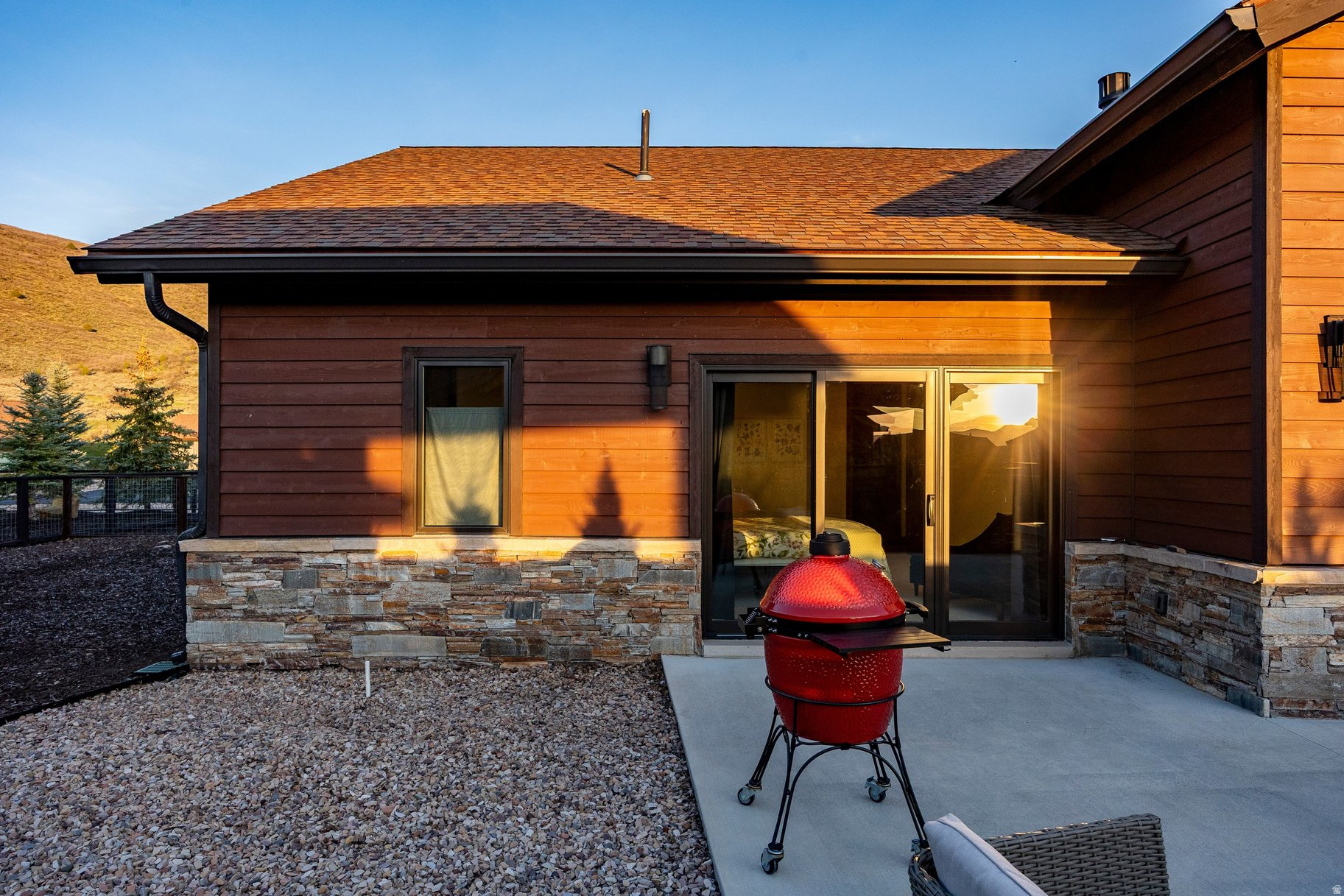 HIGH STAR RANCH - Residential