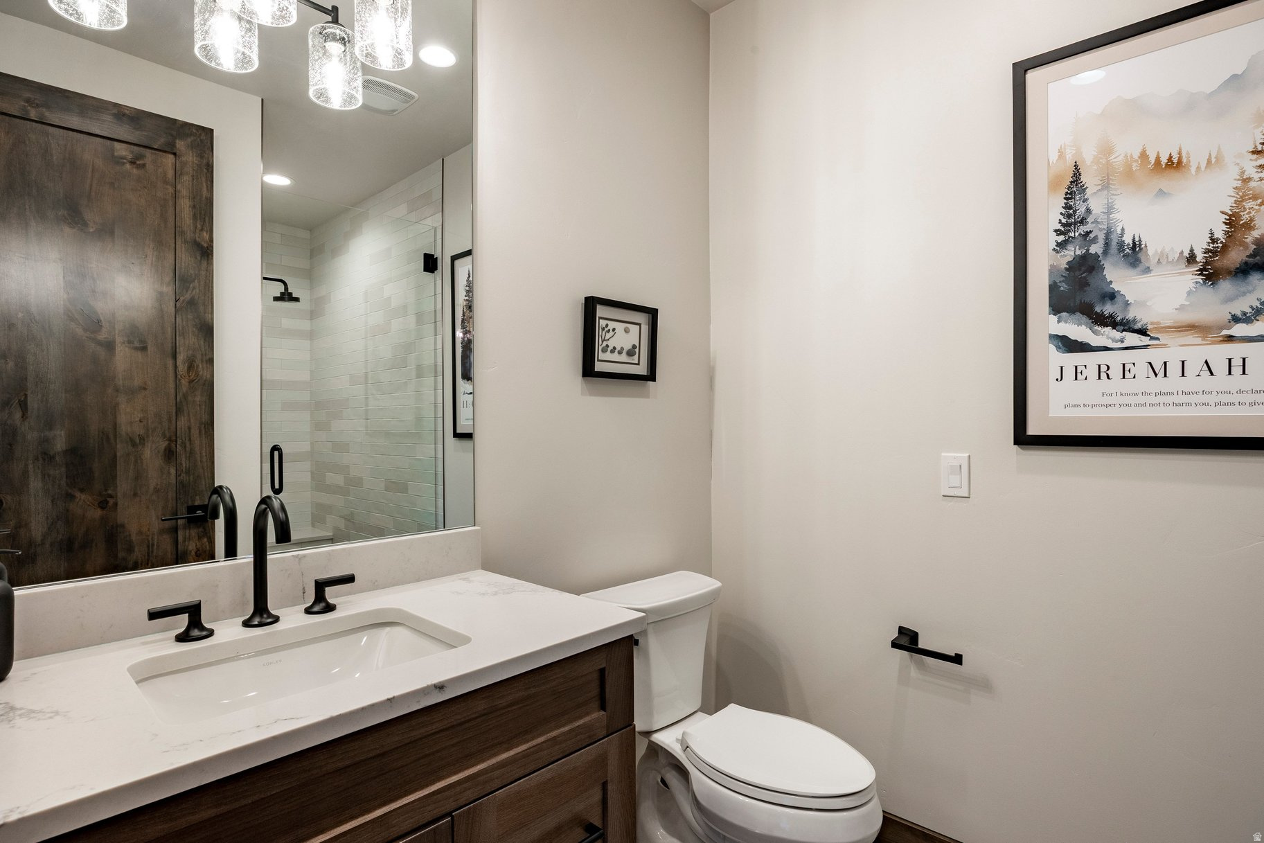 HIGH STAR RANCH - Residential