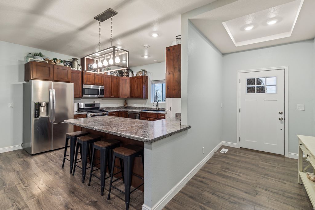 Photo of 847 S 300 E, Monroe, UT 84754 (MLS # 2140536)