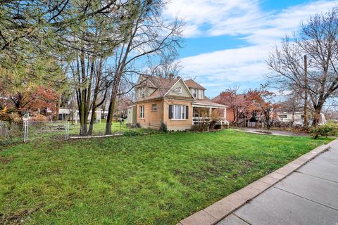 Tiny photo for 621 E 7TH ST N, Ogden, UT 84404 (MLS # 2133272)