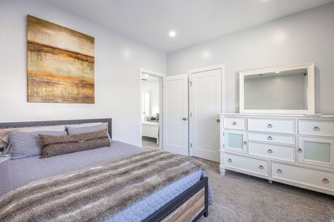 Tiny photo for 4055 KILBY RD, Park City, UT 84098 (MLS # 2159449)