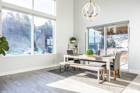 Tiny photo for 4055 KILBY RD, Park City, UT 84098 (MLS # 2159449)