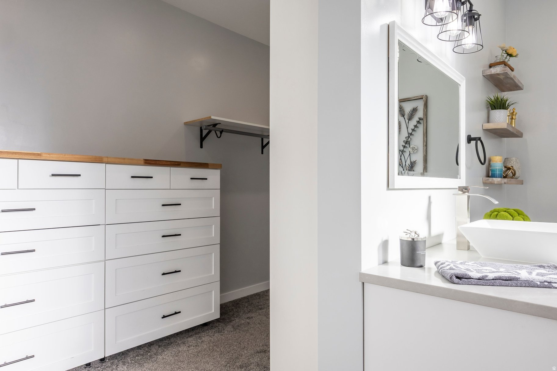 PP # SOUTH OF I-80 - Residential