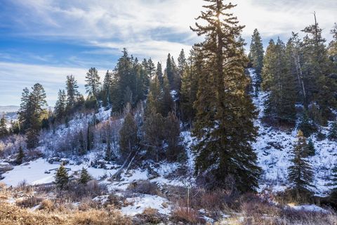 Tiny photo for 4055 KILBY RD, Park City, UT 84098 (MLS # 2159449)