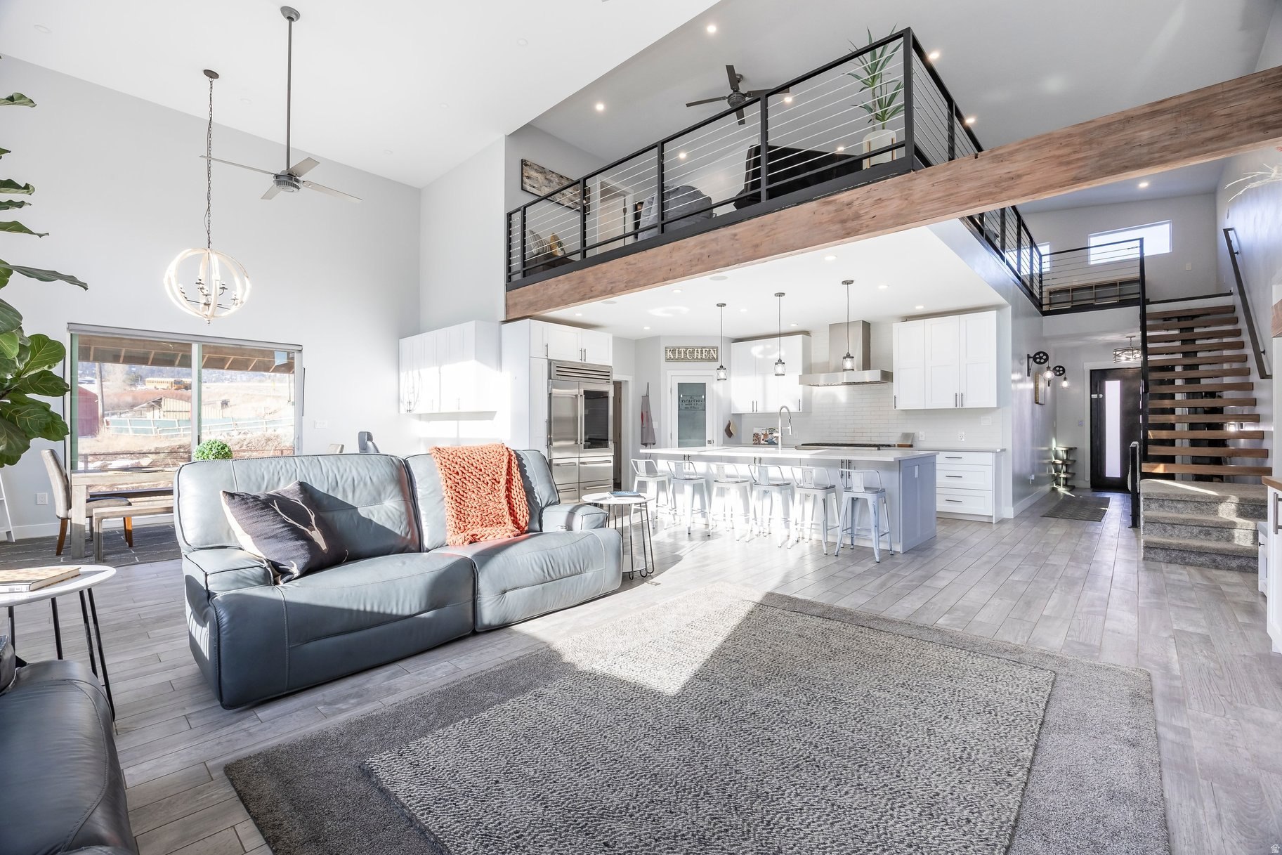 PP # SOUTH OF I-80 - Residential
