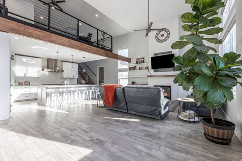 Tiny photo for 4055 KILBY RD, Park City, UT 84098 (MLS # 2159449)