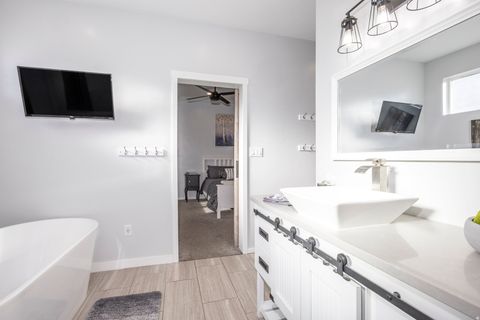 Tiny photo for 4055 KILBY RD, Park City, UT 84098 (MLS # 2159449)