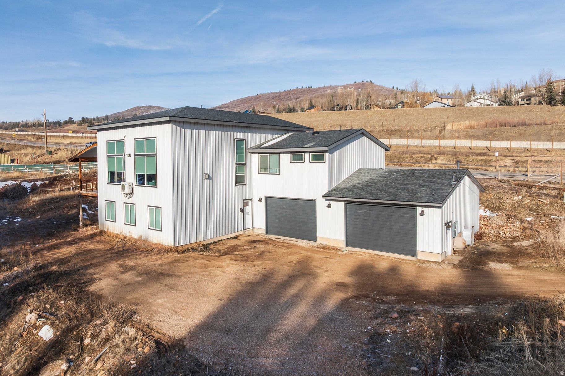 PP # SOUTH OF I-80 - Residential