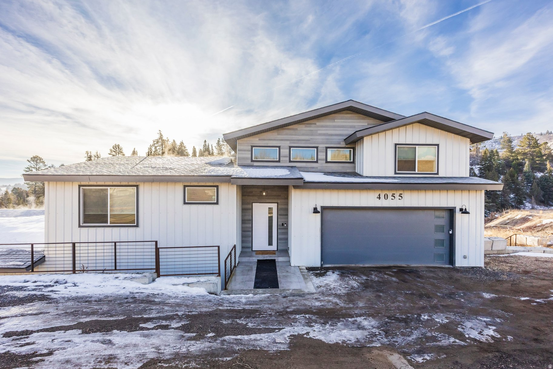 PP # SOUTH OF I-80 - Residential
