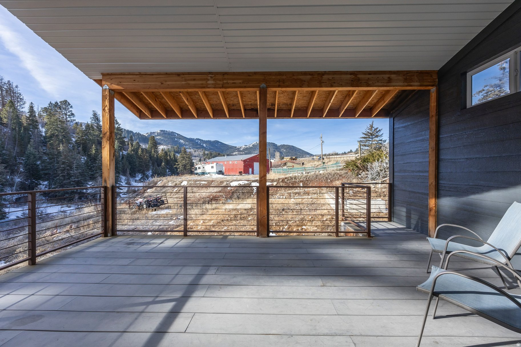 PP # SOUTH OF I-80 - Residential