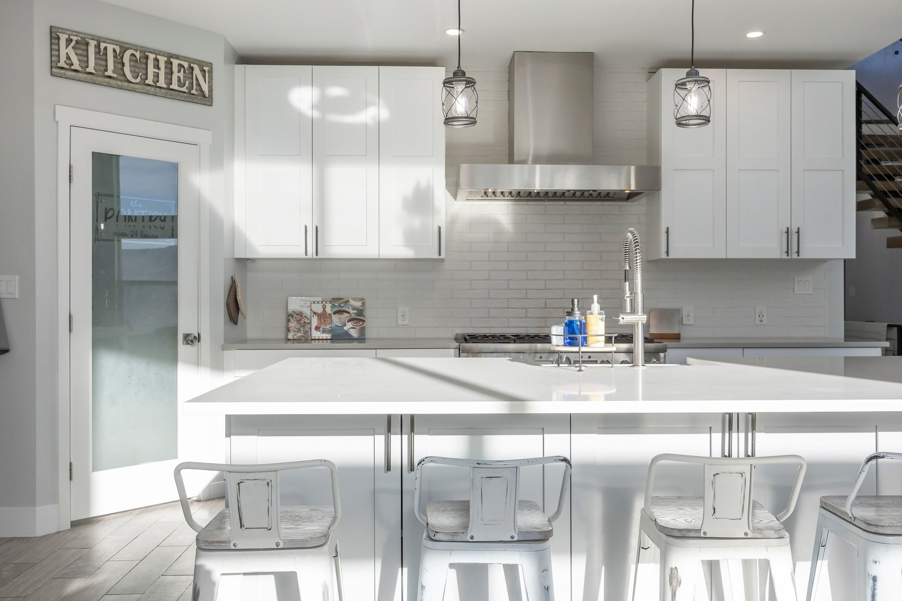 PP # SOUTH OF I-80 - Residential