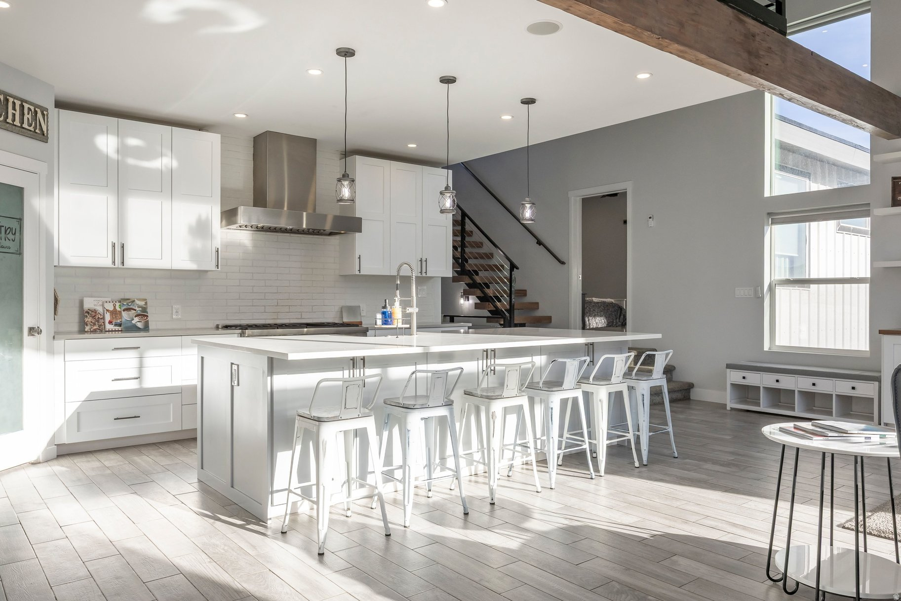 PP # SOUTH OF I-80 - Residential