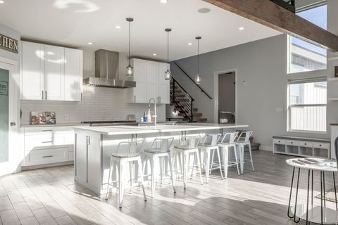 Tiny photo for 4055 KILBY RD, Park City, UT 84098 (MLS # 2159449)