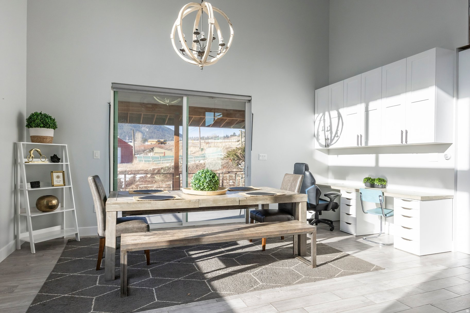 PP # SOUTH OF I-80 - Residential
