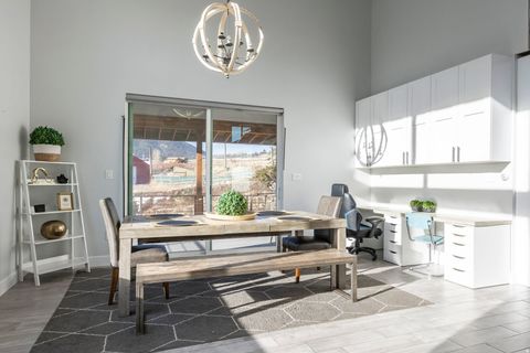 Tiny photo for 4055 KILBY RD, Park City, UT 84098 (MLS # 2159449)