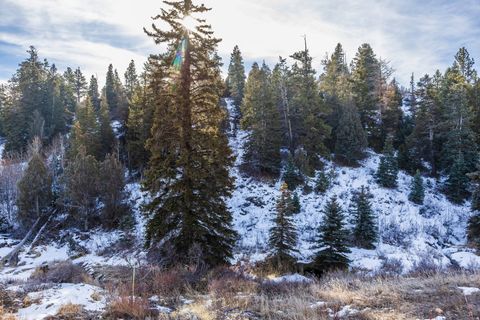 Tiny photo for 4055 KILBY RD, Park City, UT 84098 (MLS # 2159449)