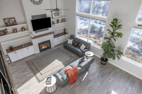 Tiny photo for 4055 KILBY RD, Park City, UT 84098 (MLS # 2159449)