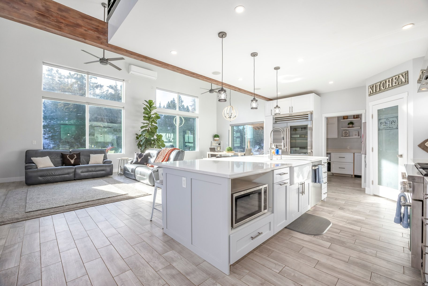 PP # SOUTH OF I-80 - Residential