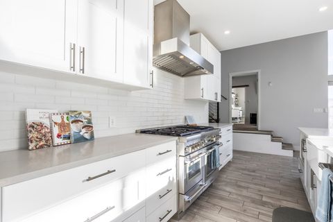 Tiny photo for 4055 KILBY RD, Park City, UT 84098 (MLS # 2159449)