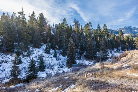 Tiny photo for 4055 KILBY RD, Park City, UT 84098 (MLS # 2159449)