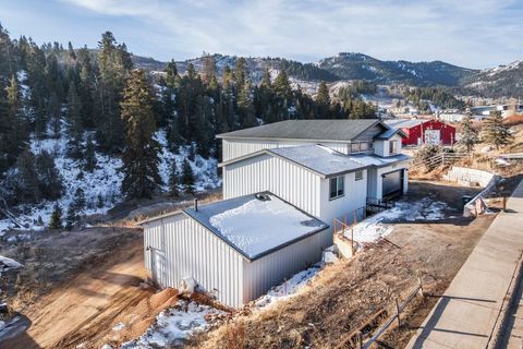 Tiny photo for 4055 KILBY RD, Park City, UT 84098 (MLS # 2159449)