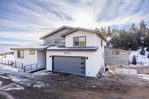 Tiny photo for 4055 KILBY RD, Park City, UT 84098 (MLS # 2159449)