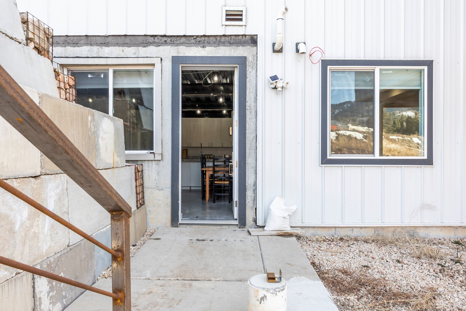 PP # SOUTH OF I-80 - Residential