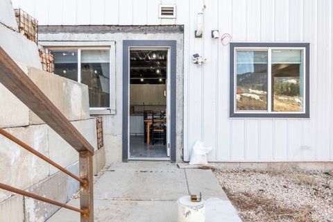 Tiny photo for 4055 KILBY RD, Park City, UT 84098 (MLS # 2159449)