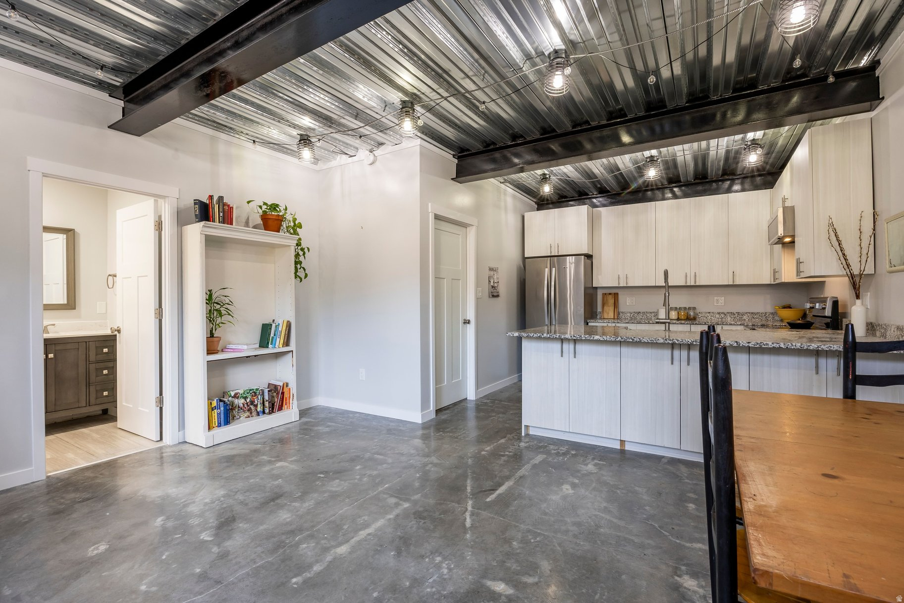 PP # SOUTH OF I-80 - Residential