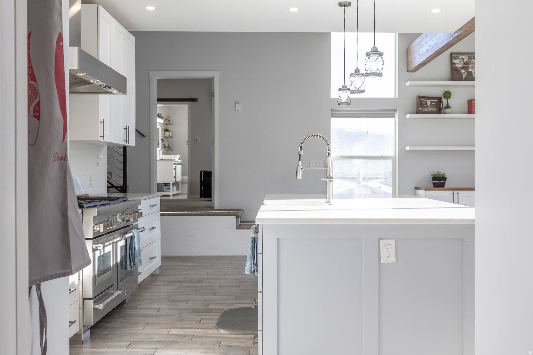 PP # SOUTH OF I-80 - Residential